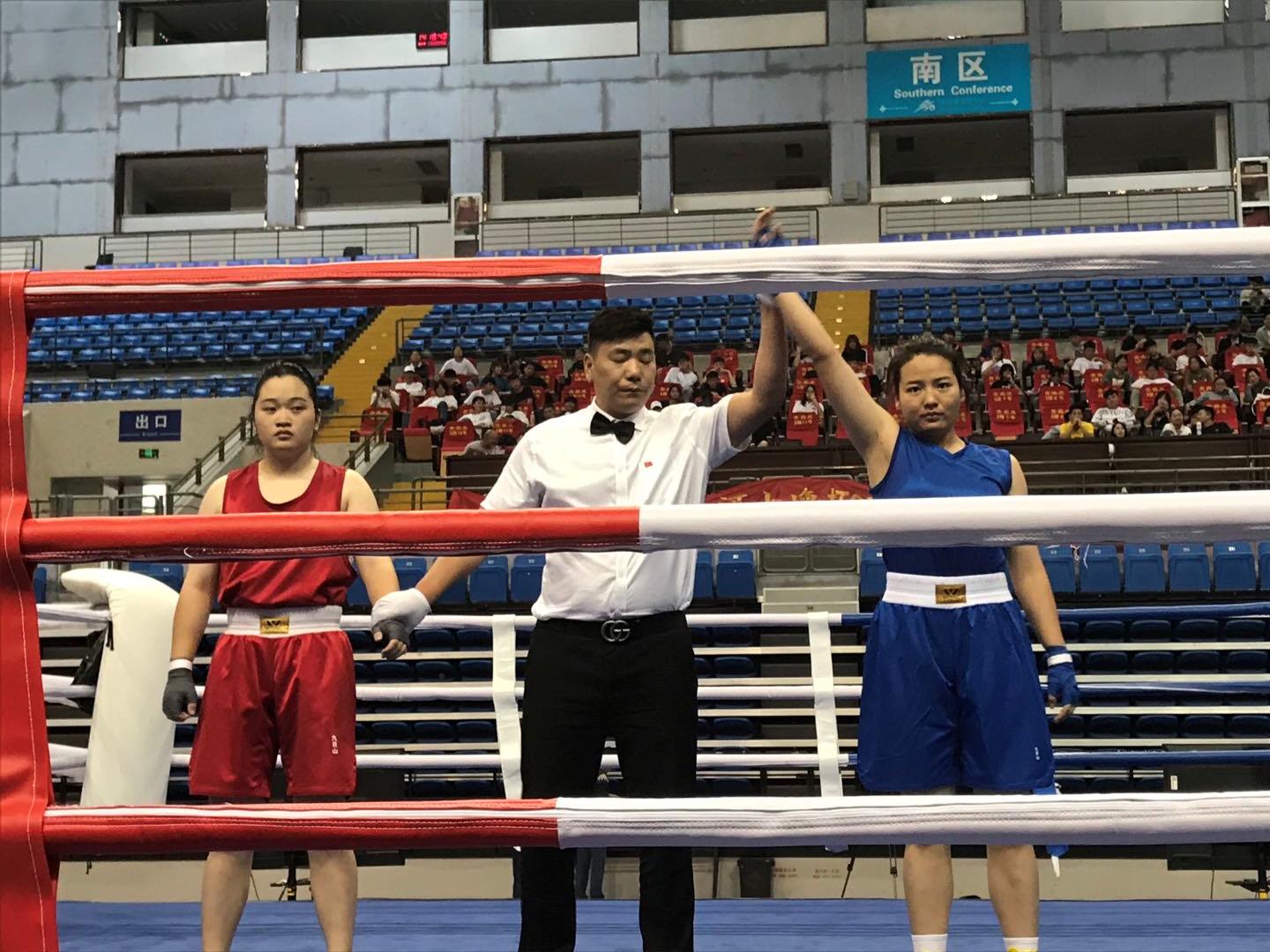 2019安徽青少年拳击赛,2021年青少年拳击锦标赛安徽