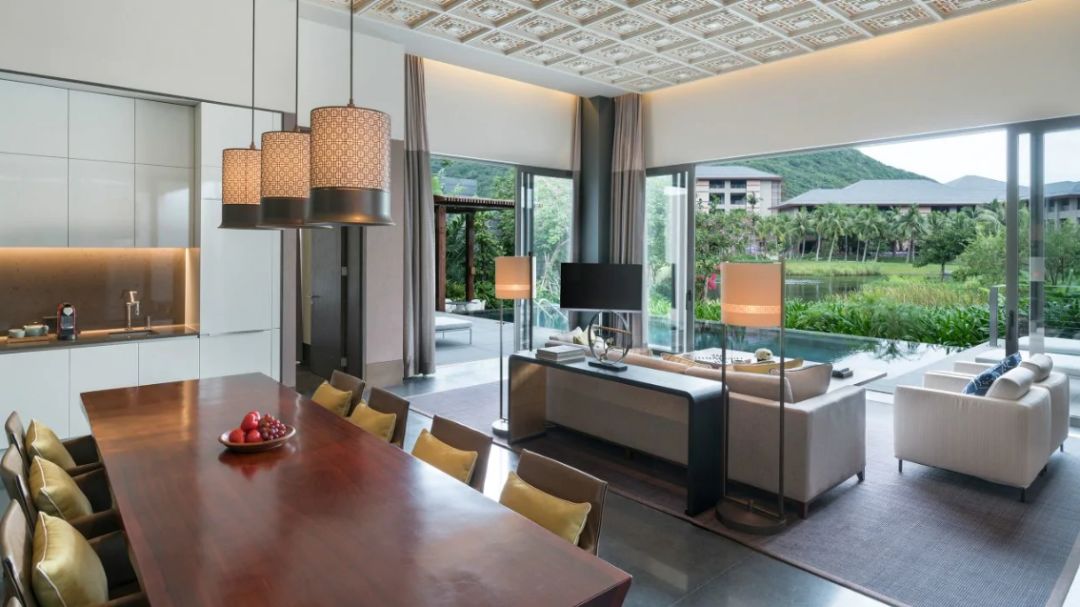 遇间播报|三亚太阳湾柏悦酒店隐奢国牌在此诞生!有惊喜