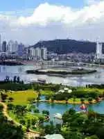 四川成都特产送人一览表,各地特产礼品一览表