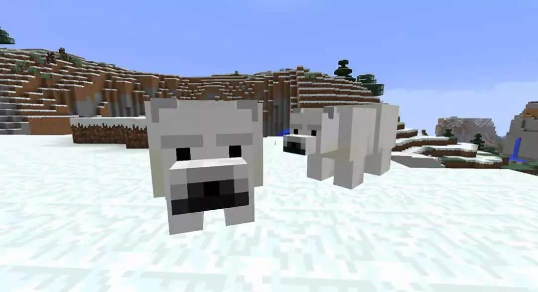 我的世界:喷溅药水很管用,如果对末影人使用,效果会大打折扣