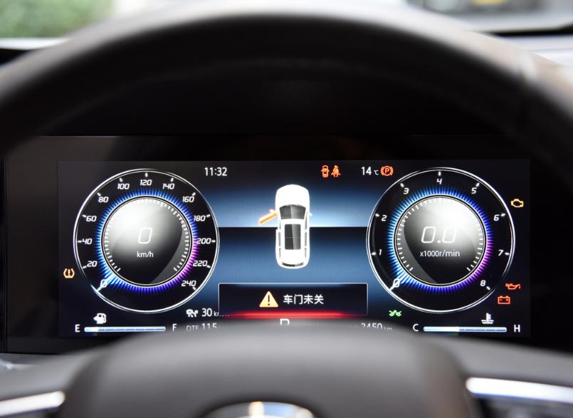 15到20万的中型suv六座油耗低的车,哪款SUV车省油而且性能好适合家用