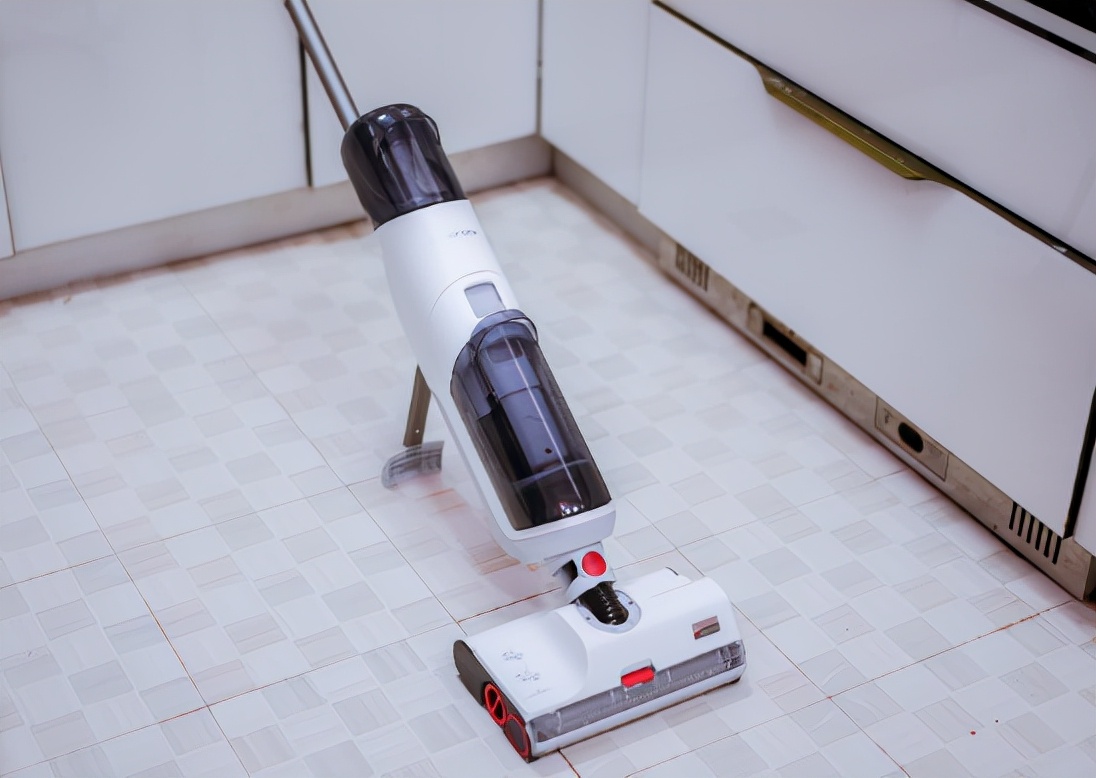 石头u10和追觅h11洗地机,石头u10洗地机和戴森b8有可比性