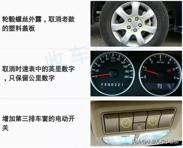 2024款别克gl8,别克gl8前世今生