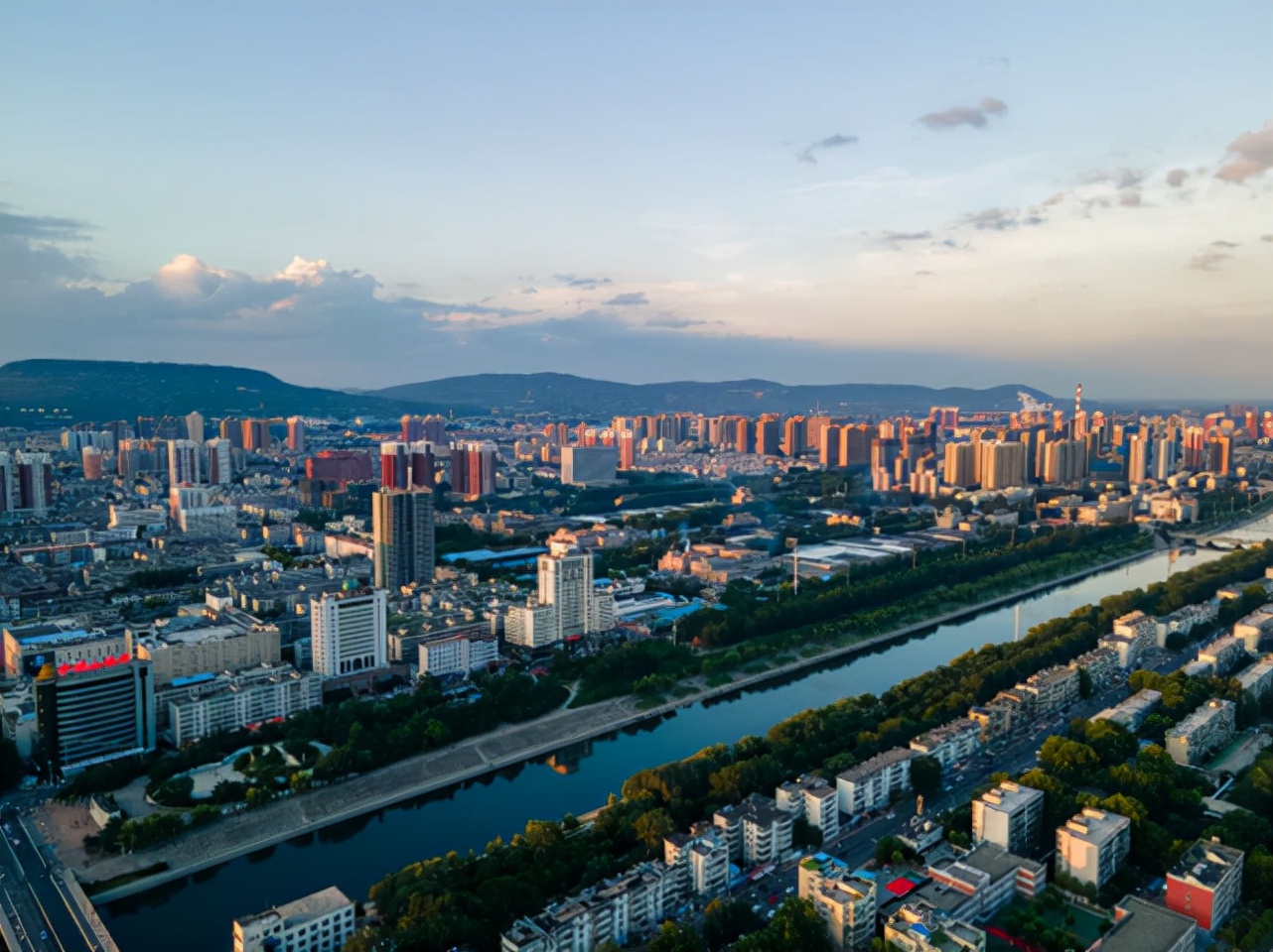 平顶山穷吗,平顶山市最穷山区