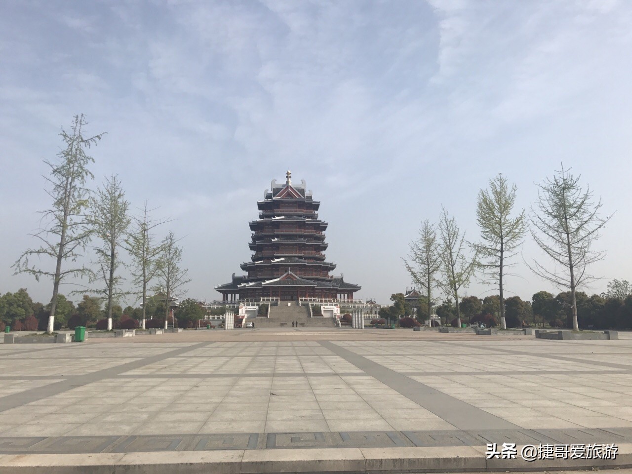 捷哥语录,捷哥旅游