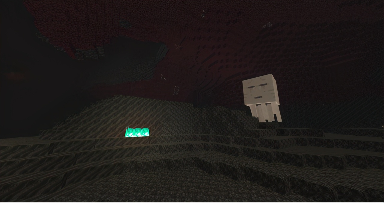 我的世界下界攻略,有手就行基础练习