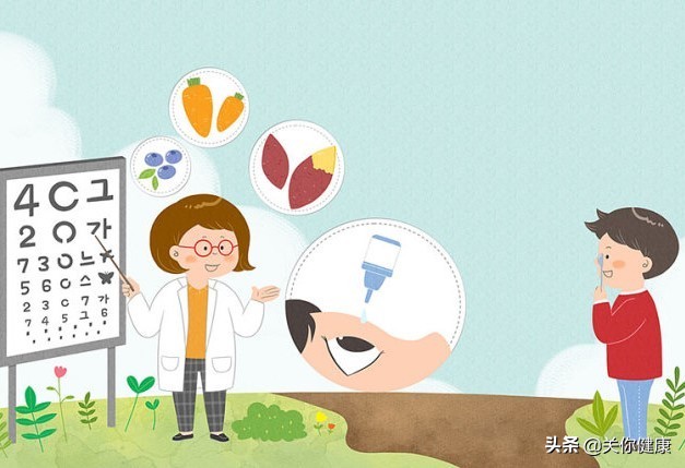 导致黑眼圈的9个原因,各种黑眼圈类型对应解决方法