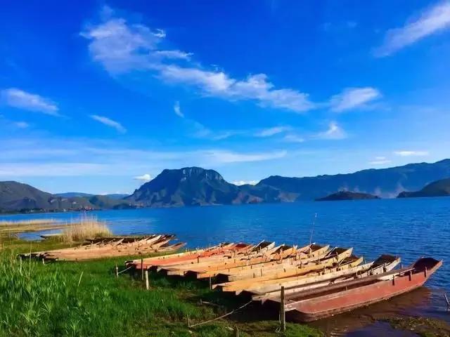 一路从南方到北方感受四季,成都最值得去的小城