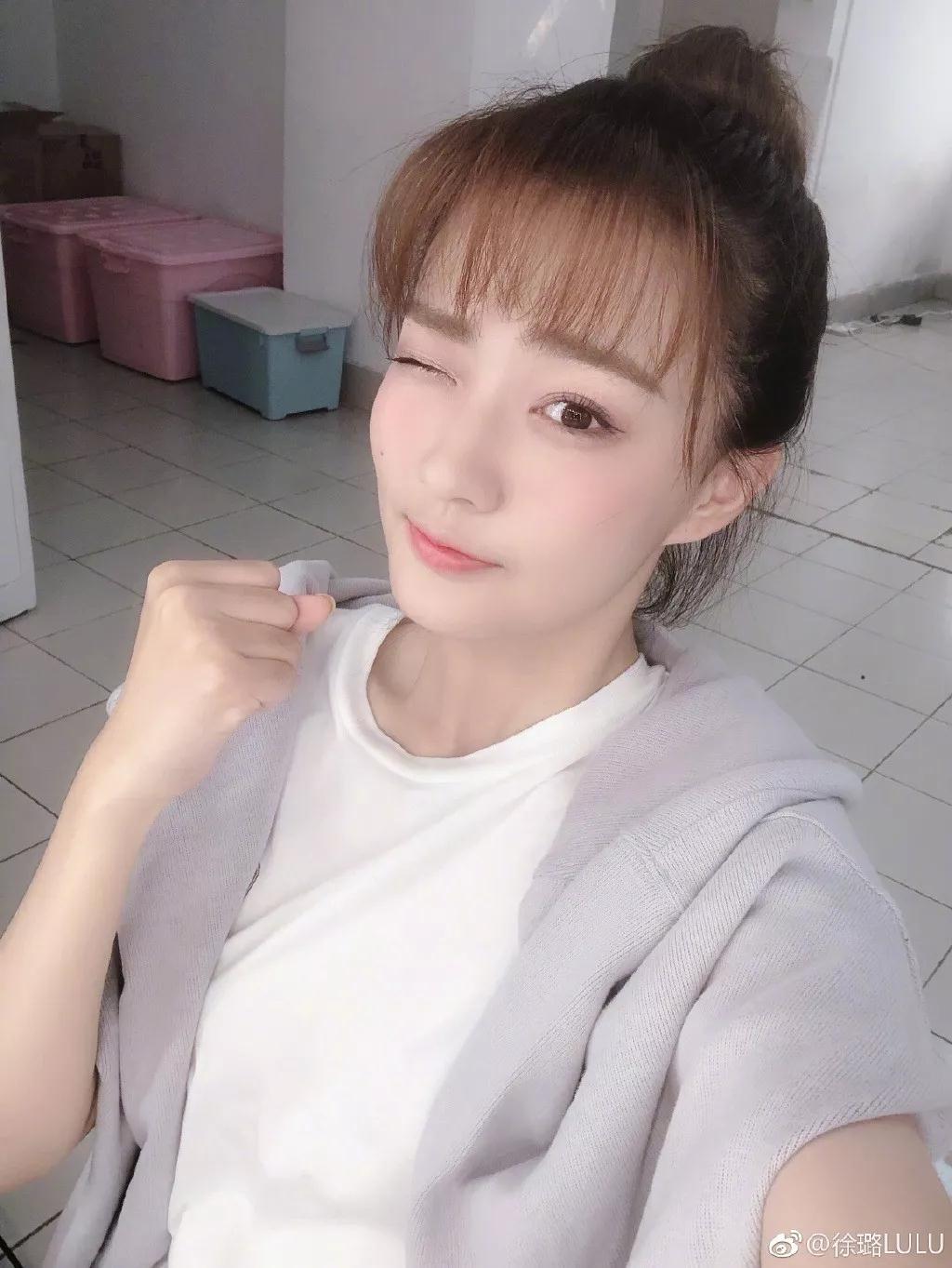 吴昕美妆推荐眼影,吴昕眼影哪个系列最好用