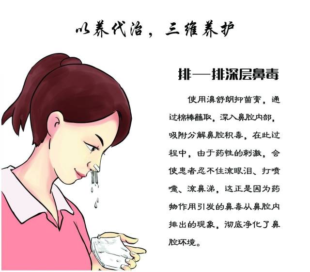 宿迁鼻炎患者福利来啦!九铺堂传人郭城中医师9月21日一22日亲临《九铺堂》宿迁店免费义诊