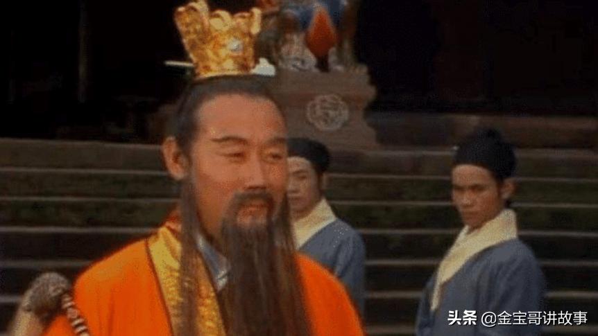 如来佛祖能杀死孙悟空吗,如来攻打五庄观