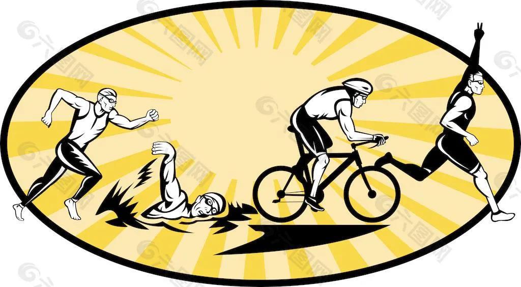 生命在于运动，由菜鸟成为王者