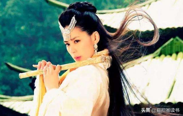 竹笛真正的古典乐器,竹笛声传播正能量