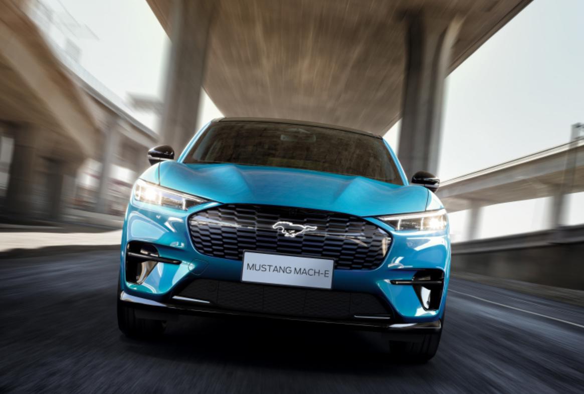 比野马更快又便宜的跑车,汽车新款野马上市