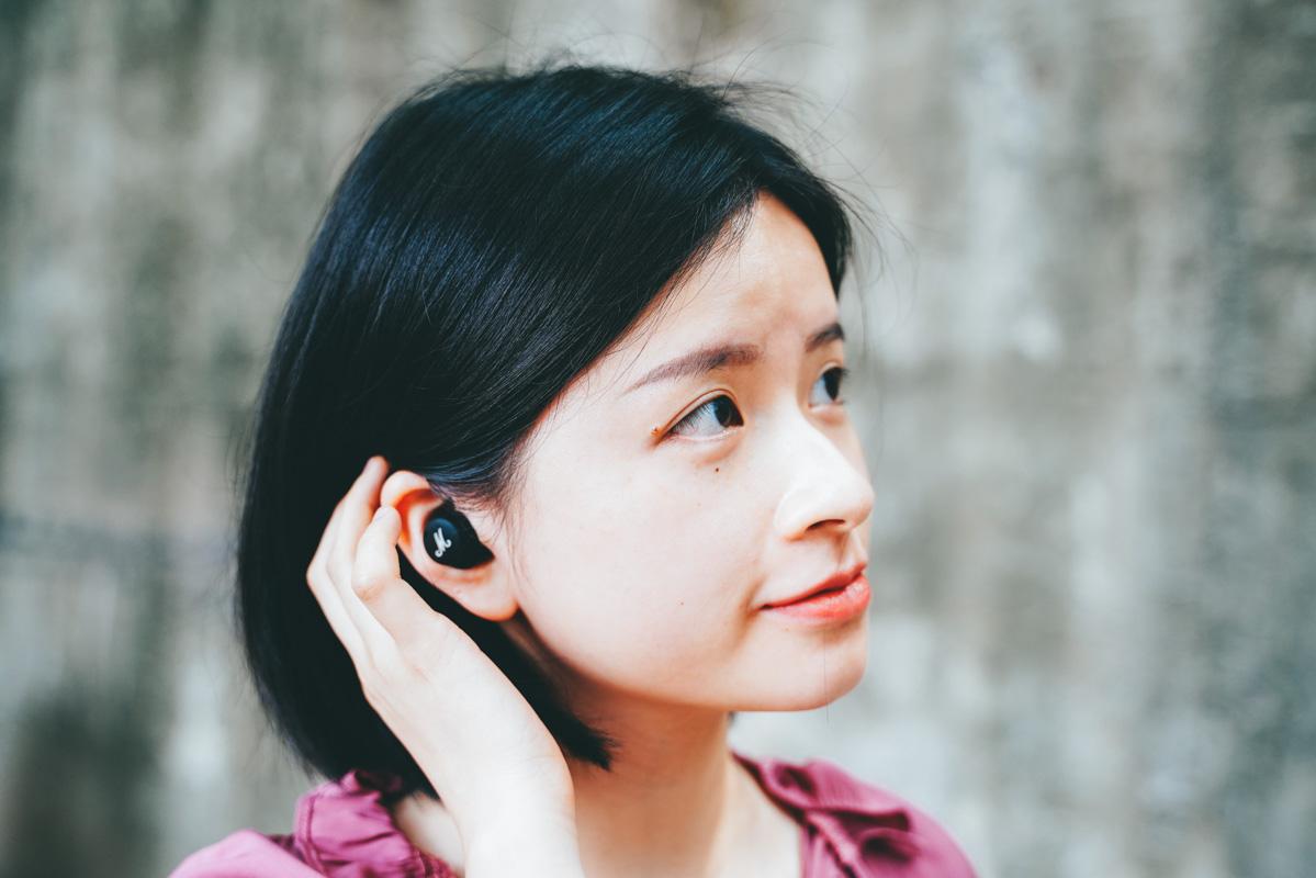 马歇尔mode耳机通透模式有杂音,马歇尔ii耳机