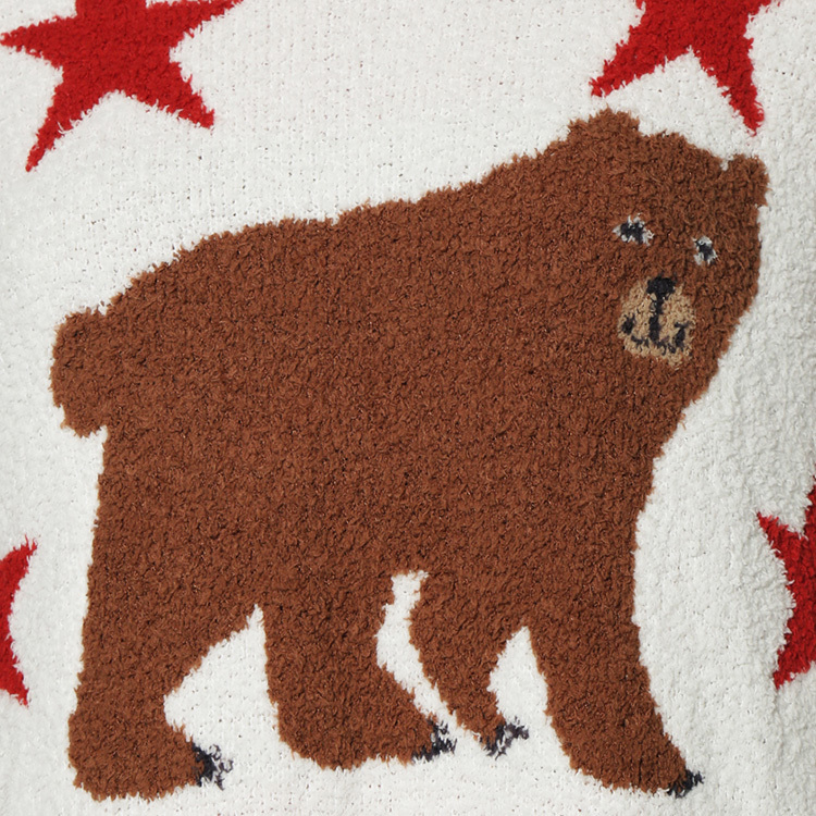 易烊千玺同款穿搭夏季,有好多高颜值家居服