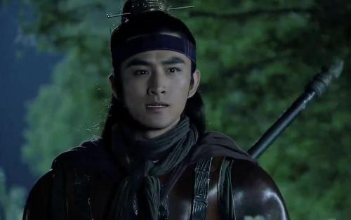 水泊梁山108将排名顺序,水泊梁山108将真有这个事情吗