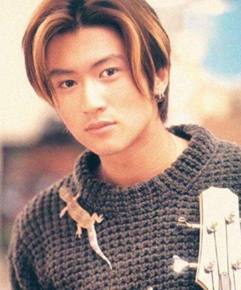 盘点娱乐圈的真父子你认识几个,娱乐圈中的十对父子