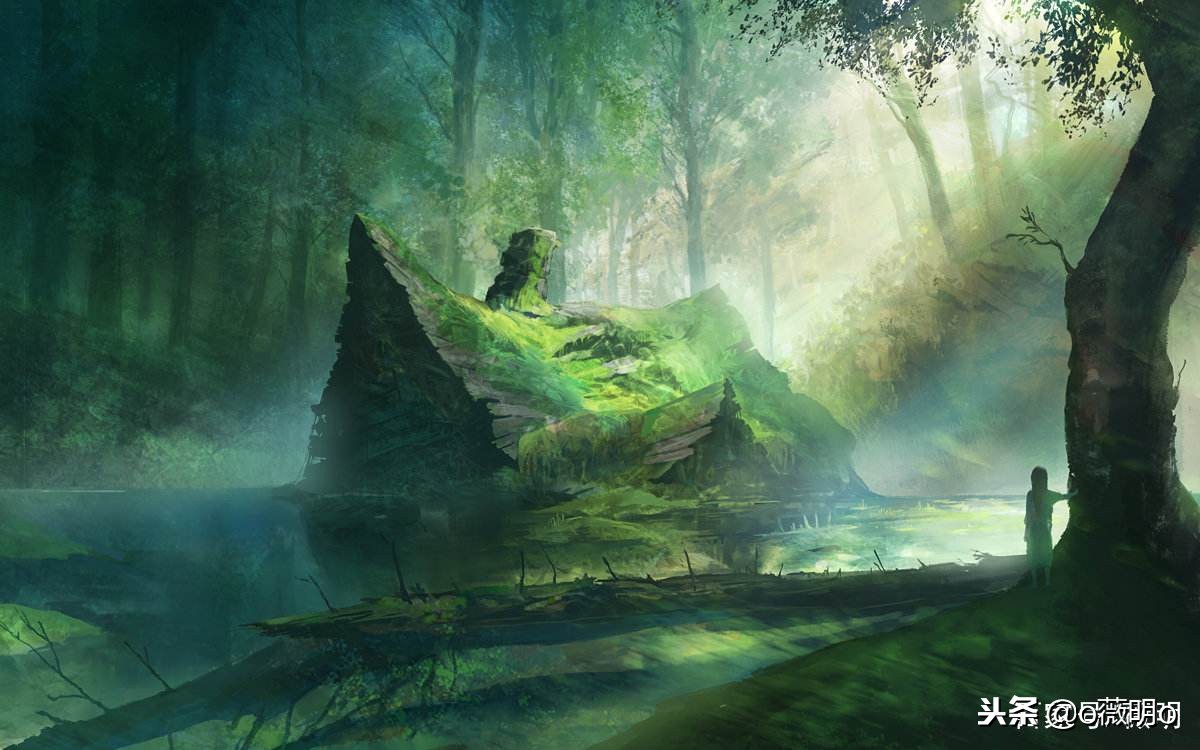 那些极美的纯净音乐，古琴自然钢琴冥想，纯音享受古典的天籁