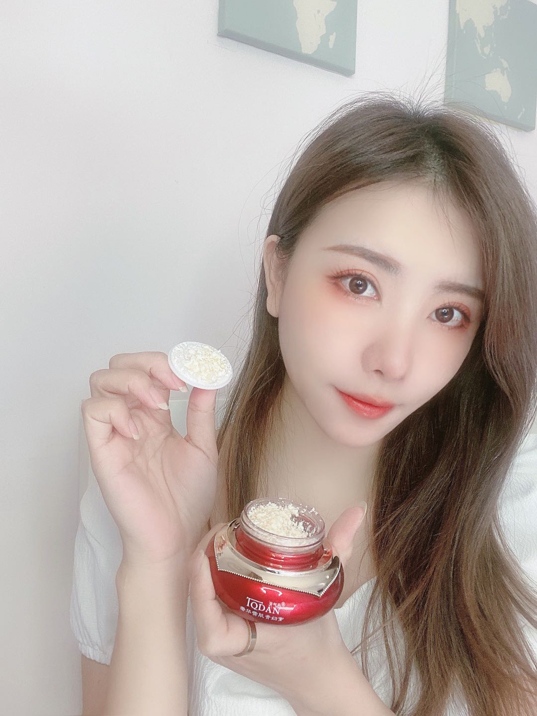 贵妇级护肤品分享,贵妇护肤分享