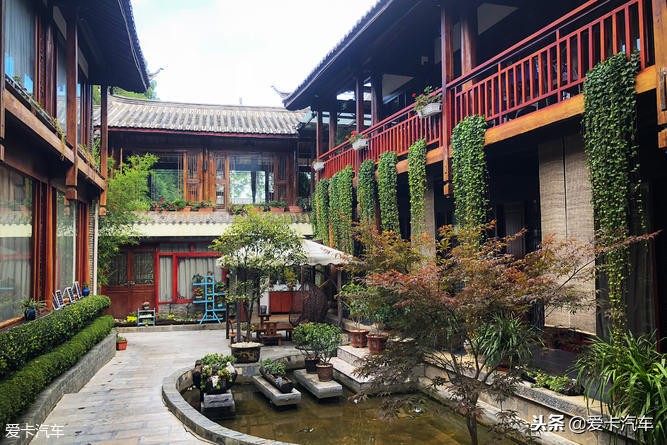 川藏旅行高原之城,川藏旅行美好的回忆