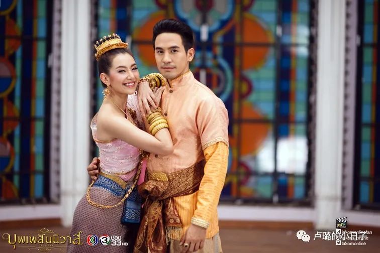 韩剧狗血泰剧,比韩剧还狗血的6部泰剧