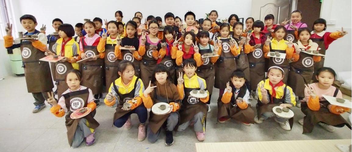 张清球校长:“陶”冶性灵,让“正雅”之美溢满心田