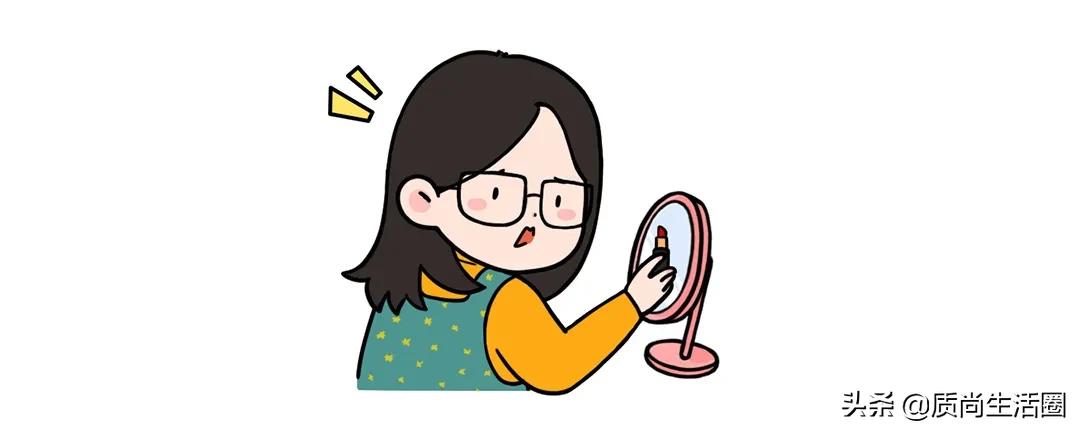 美妆博主都在用的化妆镜叫什么,led化妆镜测评