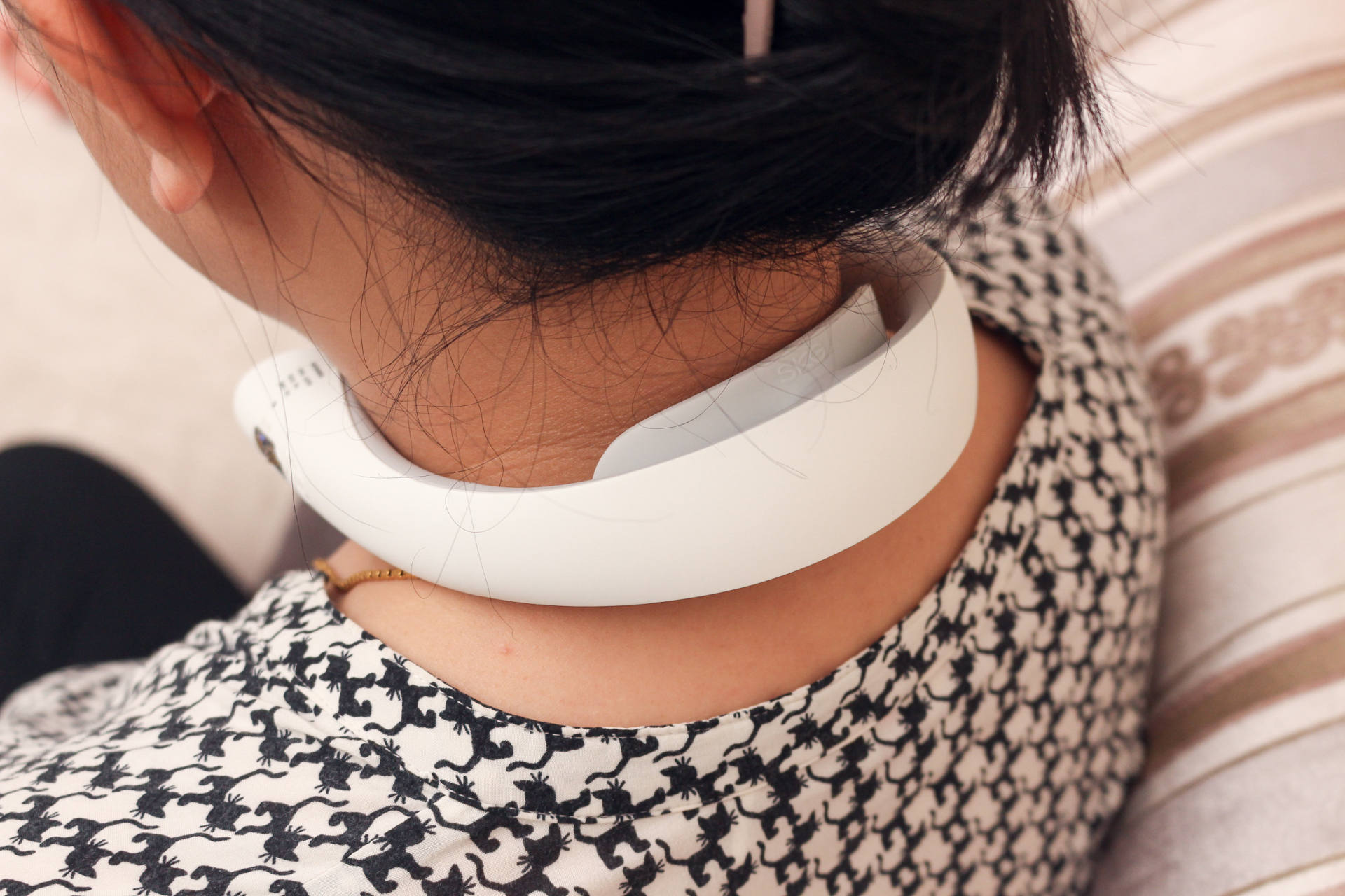 颈椎按摩器哪款好用,颈椎按摩器测评红黑榜