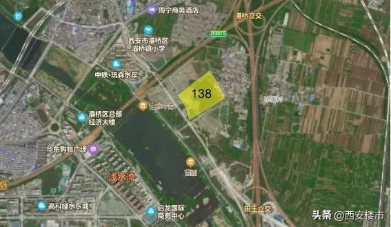 2021年三批土拍地块,2021年第一次集中土拍市场表现