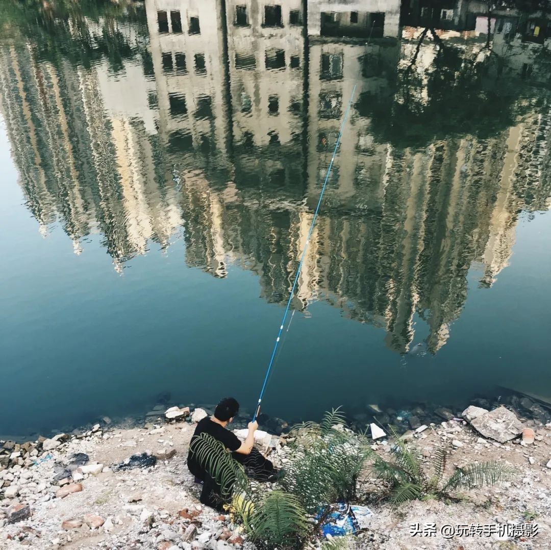 拍照干货的技巧,摄影大师教你拍照技巧