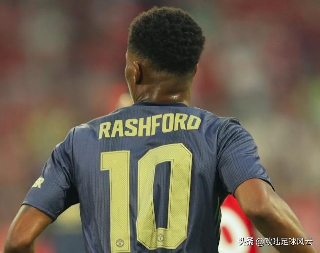 足坛新星排名前十名,绿茵金童十大新星