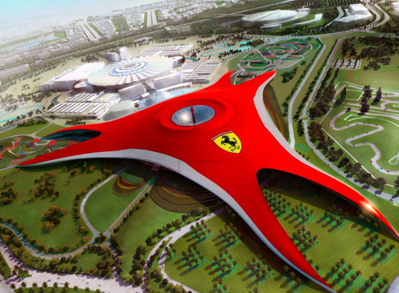 车企不止是车企:宝马做时装,价格很宝马