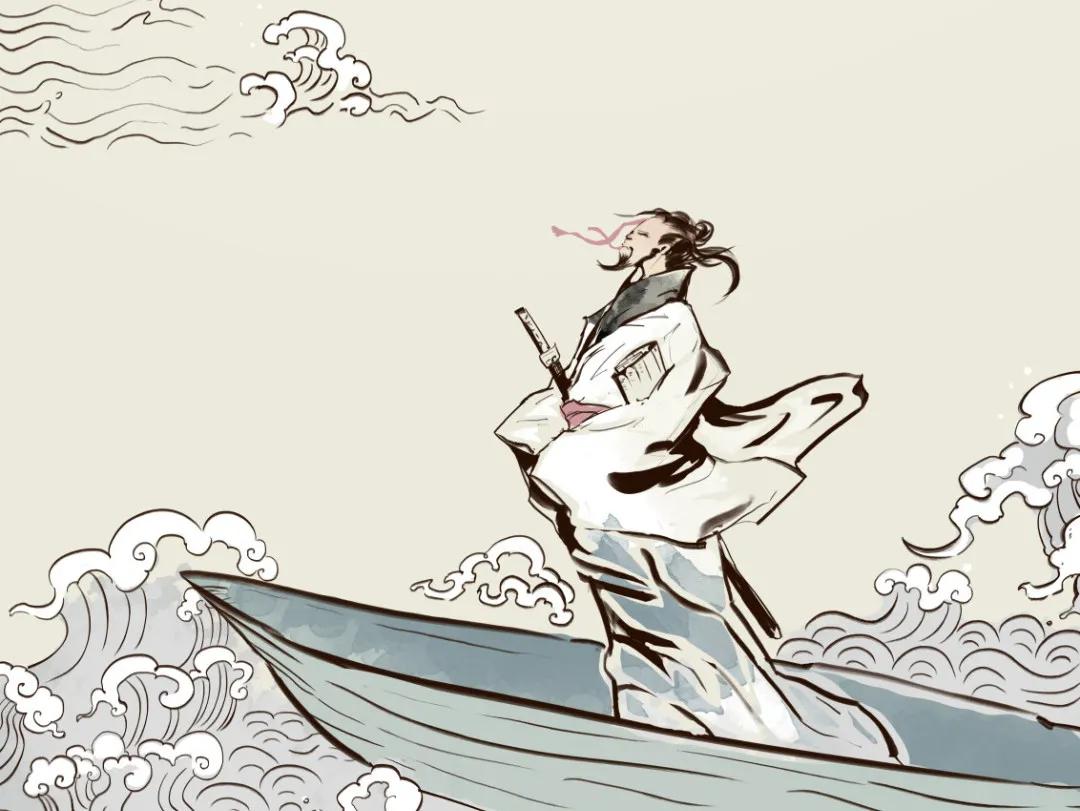 书中自有清风处,书中自有浓情意