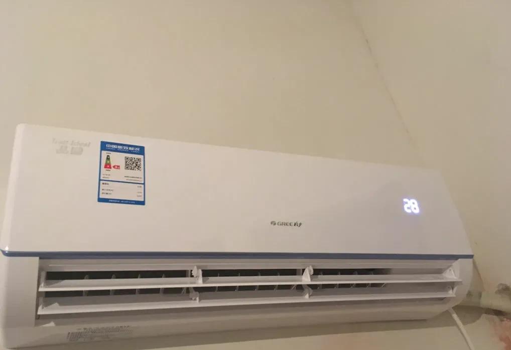 买空调的5个口诀照着买不被坑,如果买了空调长期不给安装怎么办