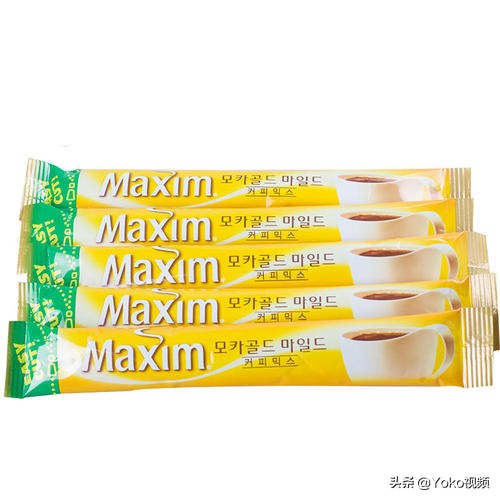 比较正宗的速溶咖啡有哪些,速溶咖啡品牌排行榜前十名天猫