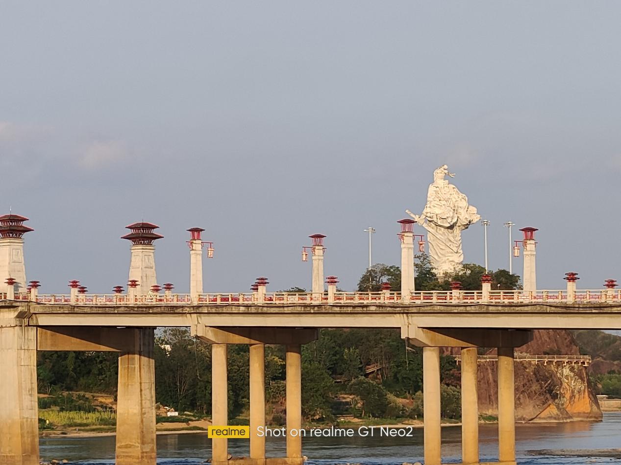 真我gtneo骁龙870版本跑分,真我gtneo2骁龙870测评