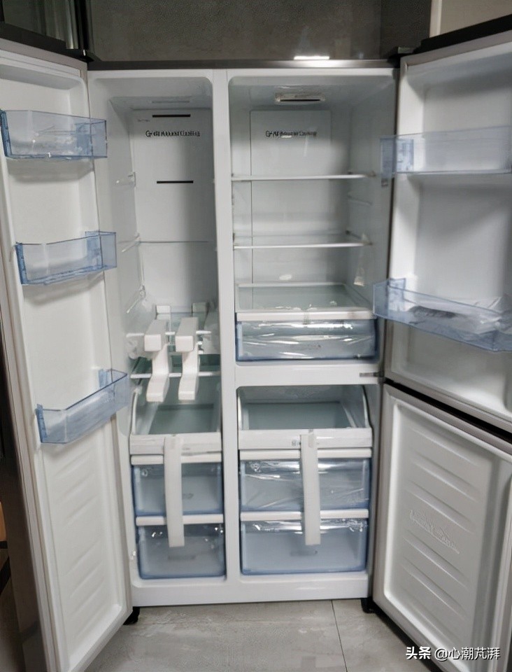 2000到3000冰箱应该怎样选,一到两千冰箱