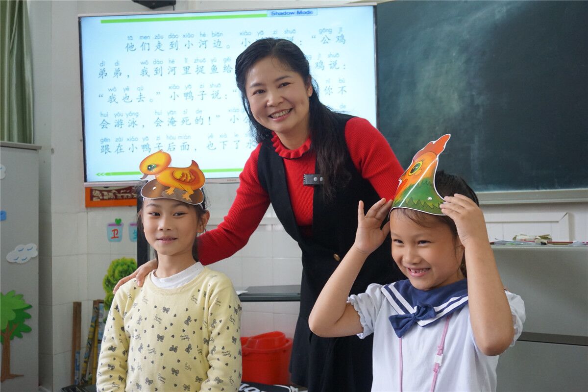 珠海市金湾区金湾一小,金湾一小照片