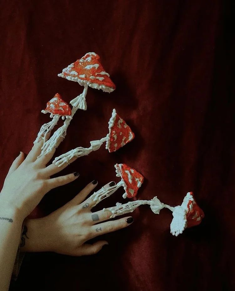 俄罗斯刺绣花样图案,俄罗斯仙女