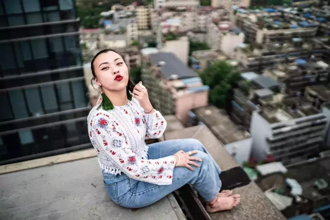 街舞跳不好看怎么办,街舞跳不出来