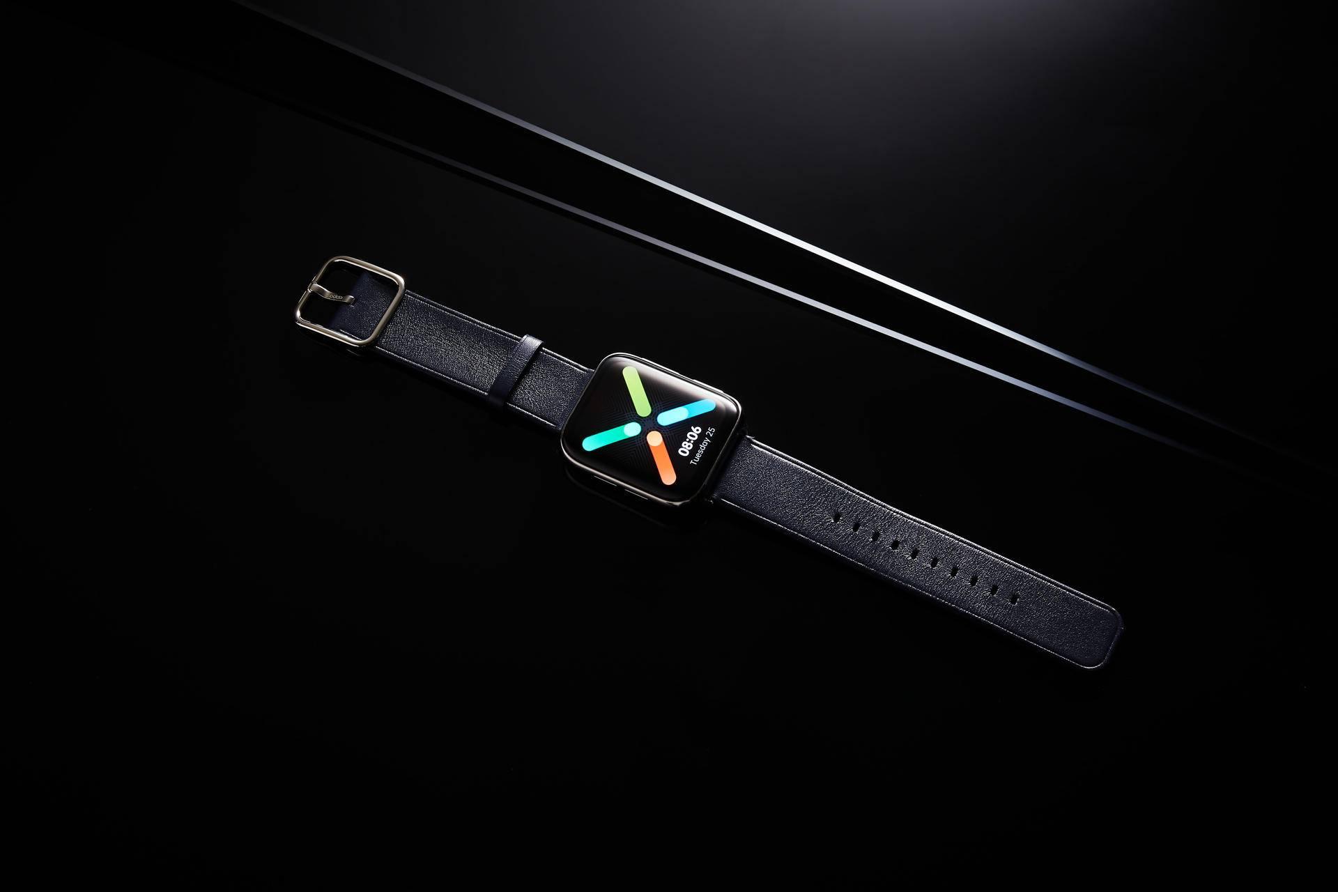 近乎完美的穿戴设备,可穿戴式设备的最新款