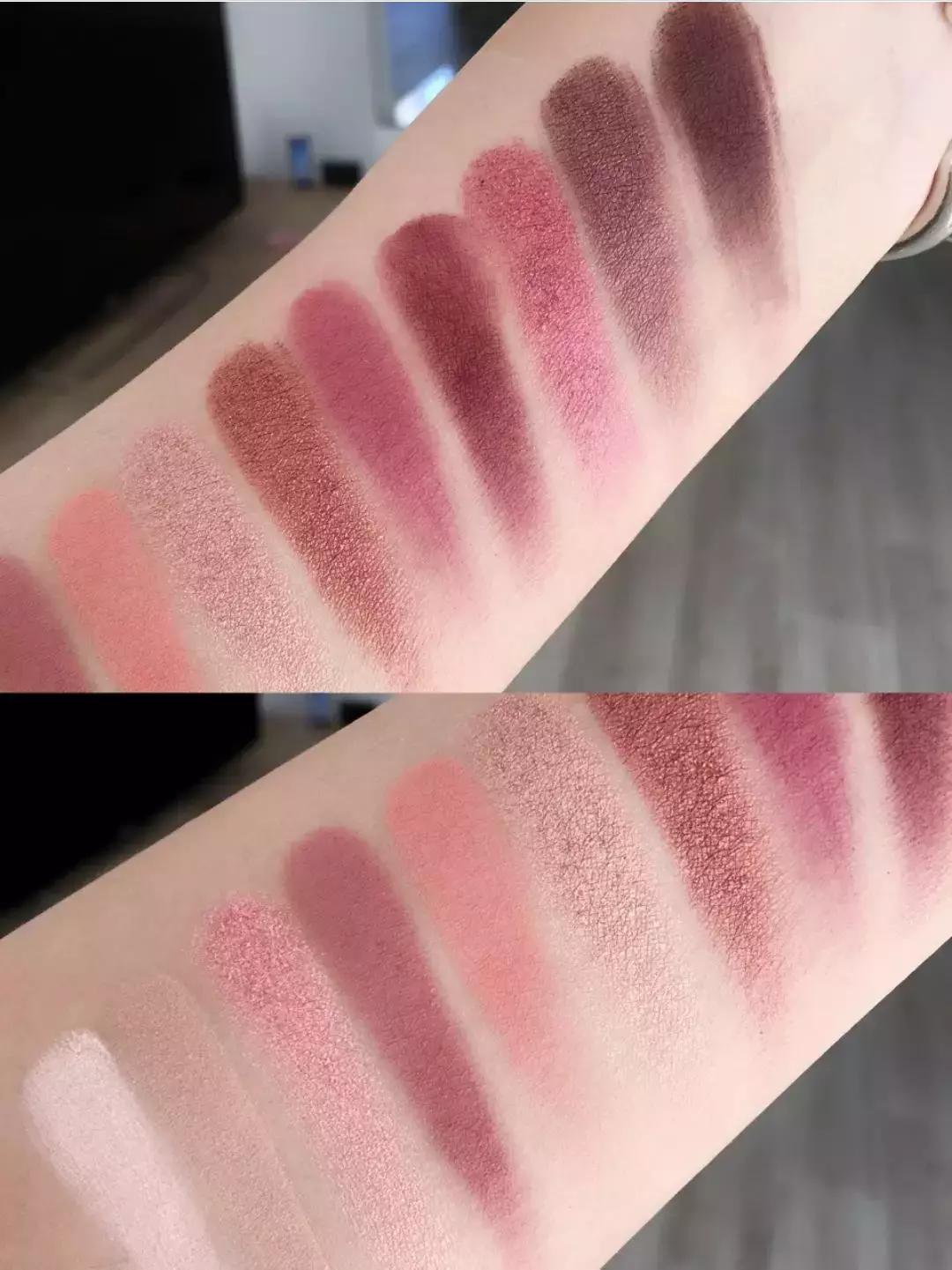 学会这几点轻松画出高级的妆容,画来画去还是一个妆容