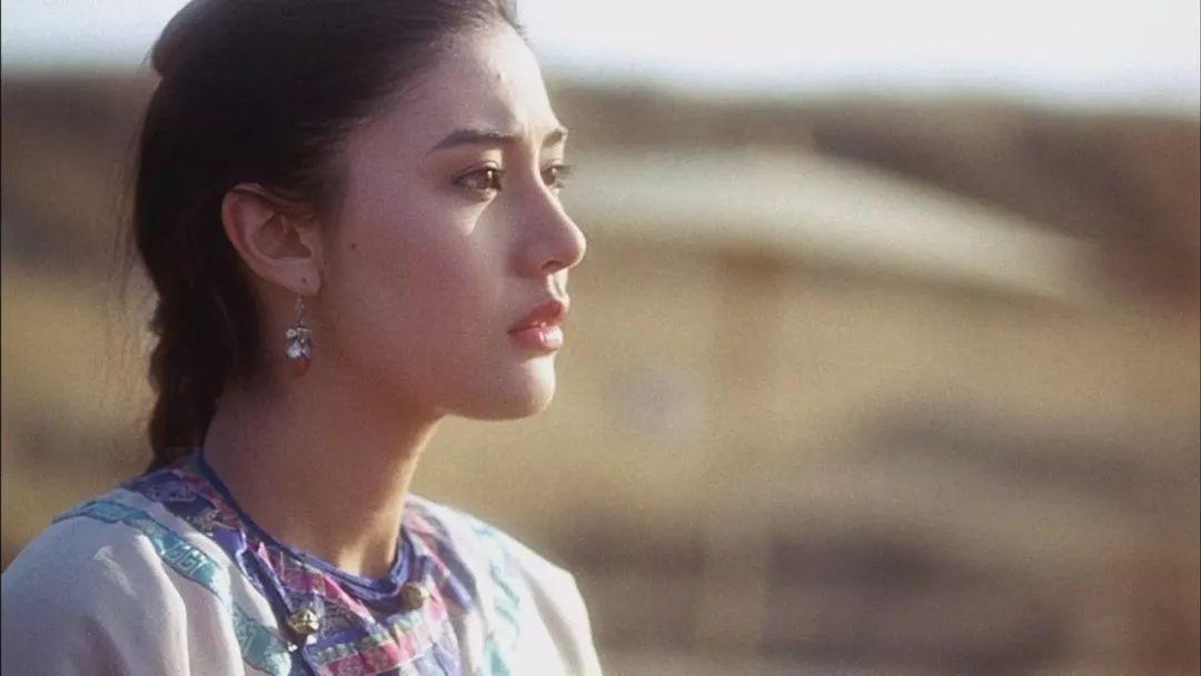 香港影坛6大绝色美人境况悬殊：张敏失业，关之琳活成亿万富婆