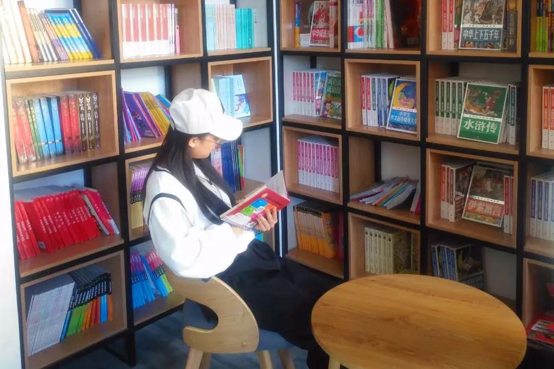 包头适合看书学习的地方,包头适合出去走走的地方