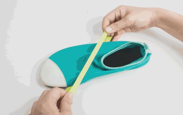 光脚也不过如此!风靡30多国近5星好评“呼吸鞋”,脚趾头都舒坦