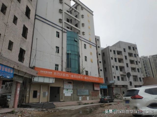 布吉哪个片区最好,布吉街道地区划分