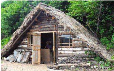 年轮哈尔滨,杨马架子棚改哈西