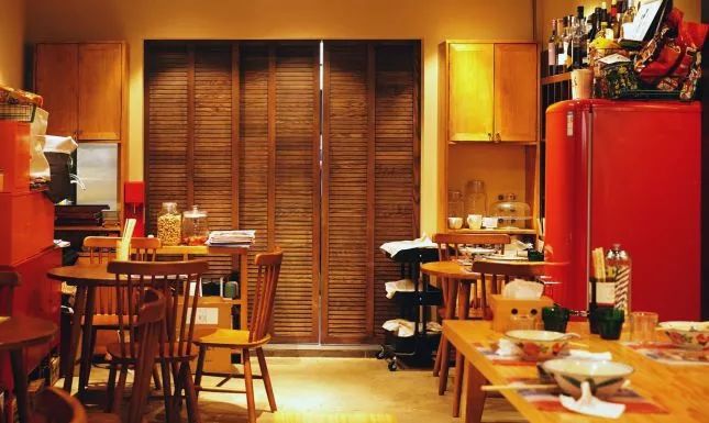 只做一种菜品的店,自己动手做料理的餐厅