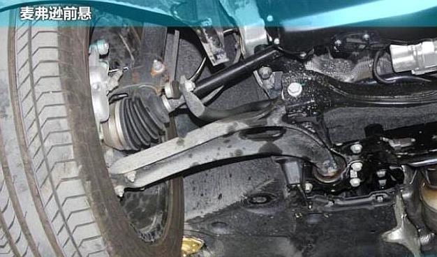 丰田威兰达对比大众途昂,大众和汉兰达底盘一样吗